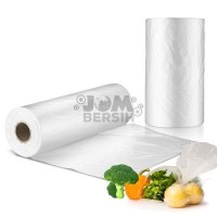 Bag & Roll 9x14 (10 Roll Per Outer)
