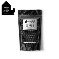 Maison De Gigi Premix Coffee Choco - Mocha (8 Sticks x 38g) (8 Units Per Outer)