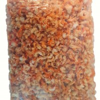 Udang Kering (Dried Prawn) 500g+- (1Pack)