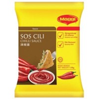 MAGGI Chili Sauce (12 Units Per Carton)