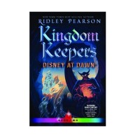 Kingdom Keepers II: Disney at Dawn ISBN: 9781368046268