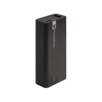 GP Portable Powerbank - Fast Speed Qualcomm 10000 - Black GPFP10MBBE-2B1 (20 Units Per Carton)
