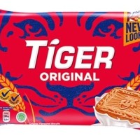 Tiger Biscuit Original (180g)