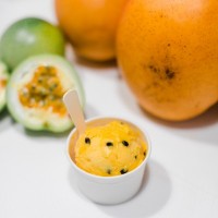 Mango Passionfruit Sorbetto (3 Units Per Outer)