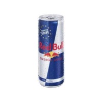 24 x 250ml Red Bull-Product of Europe