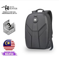 i-Titanium Backpack (Black) GB 00321 PU (1000 Grams Per Unit)