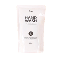 Mr Zetta Foam Hand Wash Refill 450ml (Grapefruit)