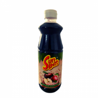 Red Apple Fruit Drink Concentrate 850ml