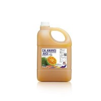 Concentrated Fruit Juice - Kalamansi (1 Litre Per Unit)
