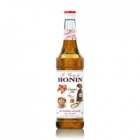 Monin Premium Syrup Salted Caramel 700ML
