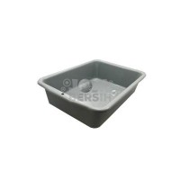 Collection Tray for 3 Tiers Utilities