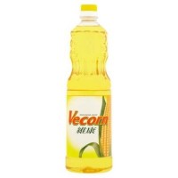 Vecorn Corn Oil 12 x 1Kg (12 Units Per Carton)