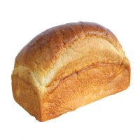Brioche Loaf (Whole) (12 Units Per Carton)