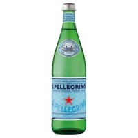 S.PELLEGRINO Sparkling Natural Mineral Water 750ml (Stelvin cap)