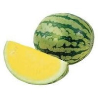 Local Yellow Watermelon (sold by kg)