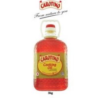 CAROTINOCooking Oil 3kg Bottle (6 Units Per Carton)