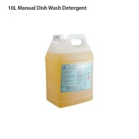 10L manual dishwash detergent  (1 Units Per Carton)