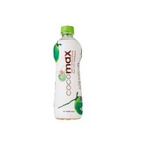 Cocomax 100% Coconut water 500ml (24 Units Per Carton)