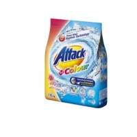 [PRE ORDER ONLY ETA 12-14 Working Days] ATTACK COLOUR ULTRA 1600GX8 EXTRA 250G**