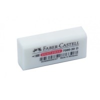Faber-Castell  Eraser 1 unit