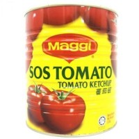 MAGGI Tomato Ketchup Tin (6 Units Per Carton)