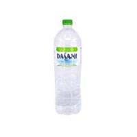 Dasani Mineral Water - PET 1.5L (12 Units Per Carton)