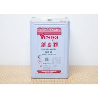 Vesoya Soya Bean Oil 17Kg (1 Units)