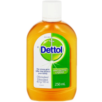 Dettol Antibacterial Disinfectant 250ml