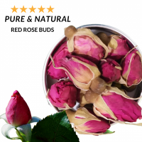 Pure Red Rose (500g)