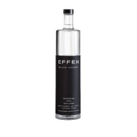 Effen Vodka Blackcherry 6x75cl
