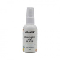 VEGANEED Rejuvenating Acne Solution 50ml