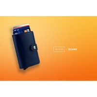 BROOK - RFID Wallet  (100 Units Per Carton)