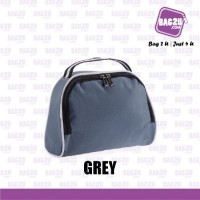 Bag2u Multipurpose Bag (Grey) MP049 (1000 Grams Per Unit)