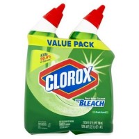 [PRE ORDER ONLY ETA 12-14 Working Days] CLOROX TOILET BOWL CLEANER MANUAL FRESH SCENT 12 24FO