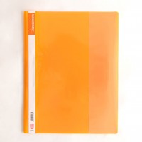 Lion File Management File - Orange (288 Units Per Carton)