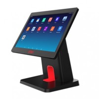 Android All in One Pos terminal 15.6 inch D3-504