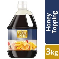 Carte d'Or Honey Topping Carte d'Or 3kg (4 Units Per Carton)