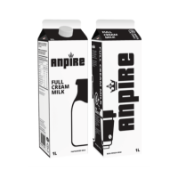 Anpire-Full Cream Milk (1L)