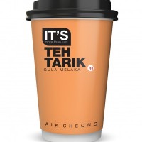 IT'S TEH TARIK CUP - 72.0G