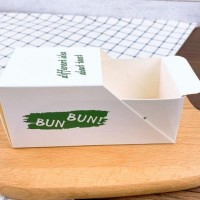 PASTRY FOOD BOX HOLDER