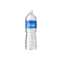 Dasani Drinking Water - PET 1.5L (12 Units Per Carton)