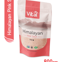 Vital Himalayan Pink Salt Fine