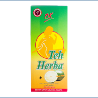 Teh Herba plus Citrus (25s)
