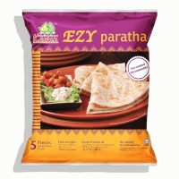 Ezy Paratha (5 pcs - 425g) (24 Units Per Carton)