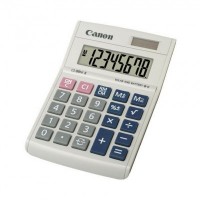 Canon 8 Digit Electronic Calculator LS-88Hi II