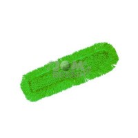 Acrylic Dust Mop Refill - 60CM (Green)