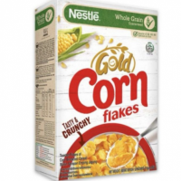 NESTLE Gold Corn flakes 500g