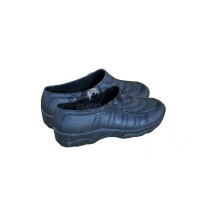 910 Black Goco Shoes (Size 7)