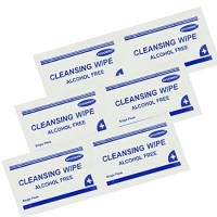 Skin Cleansing Pads (Alcohol Free) (box of 200) (1 Units Per Outer)