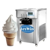 Softserve Ice Cream Machine LWX-110 Series (120KG Per Unit)